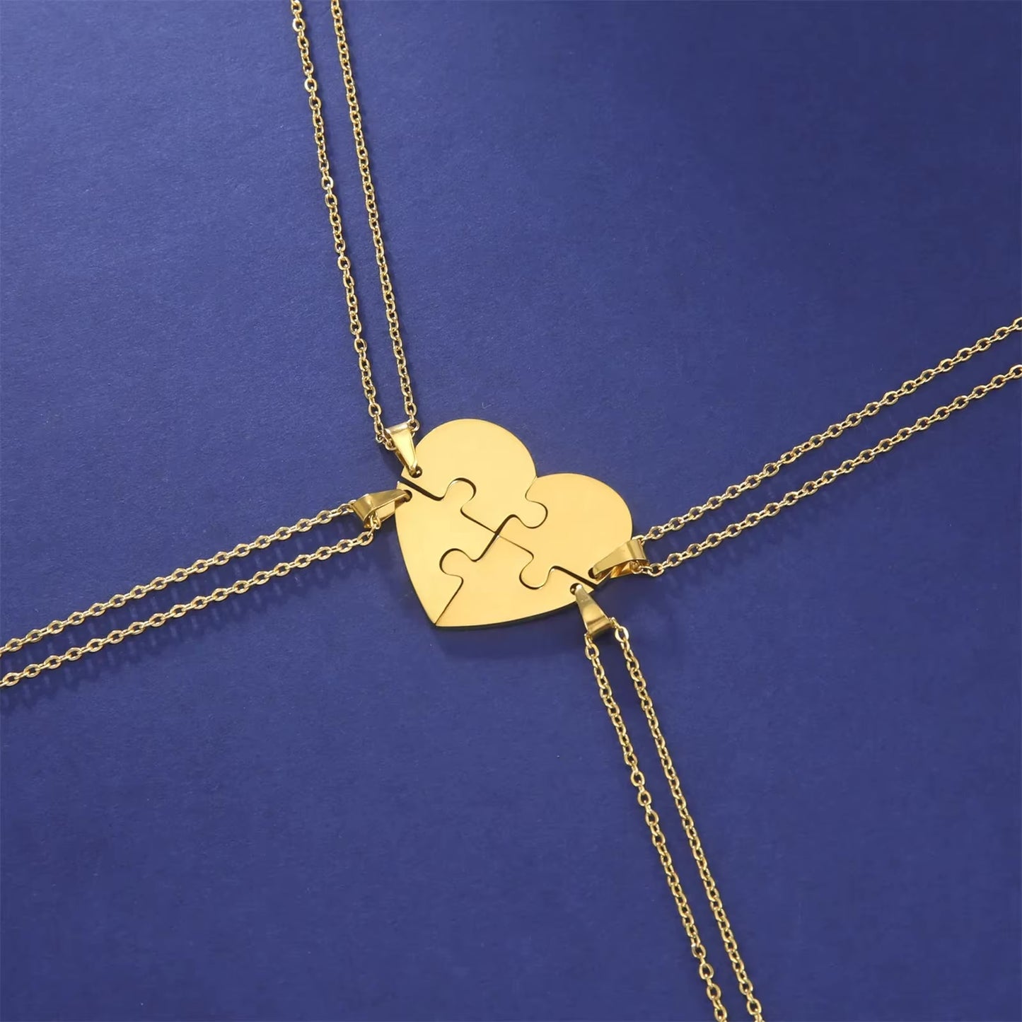 Collier Heartlove
