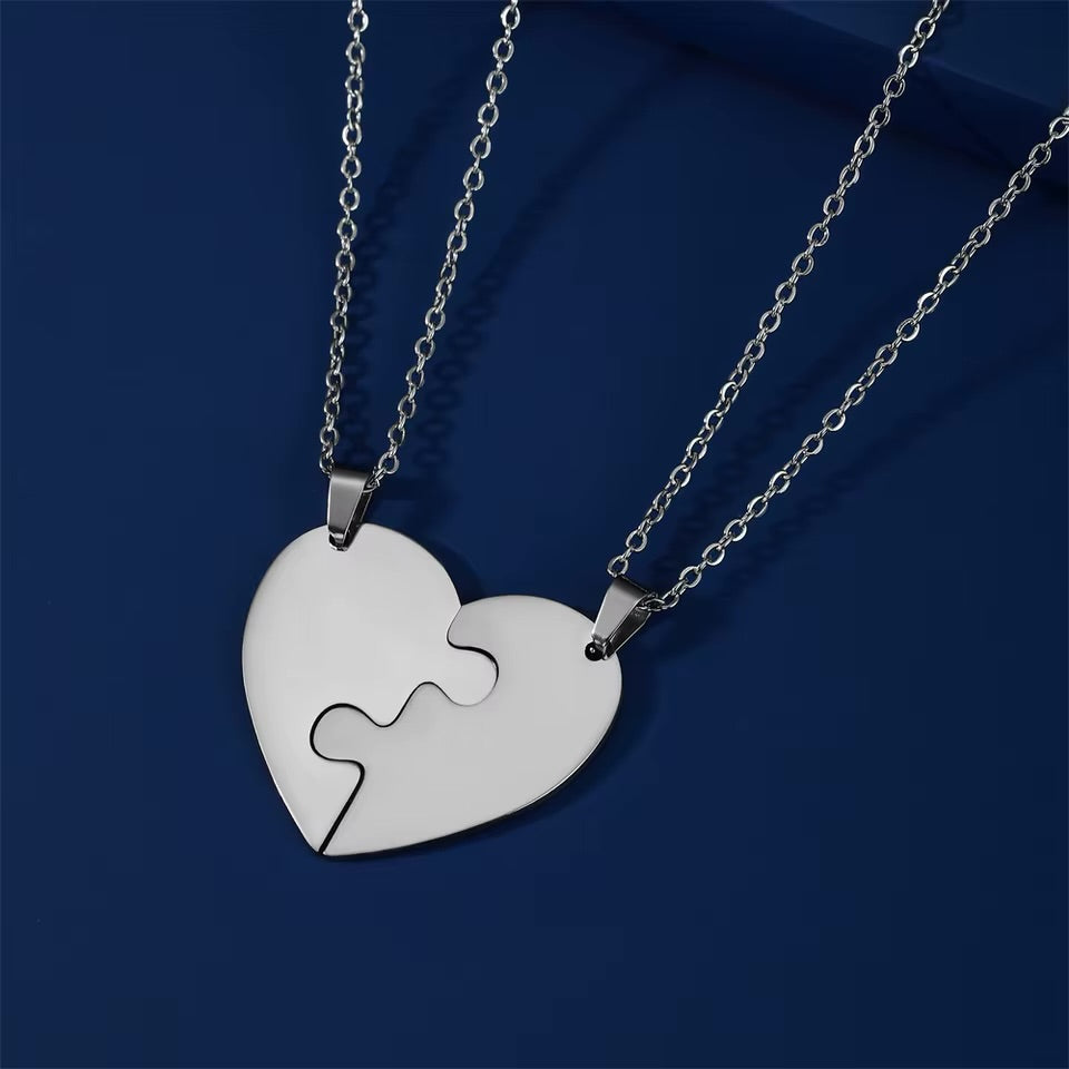 Collier Heartlove