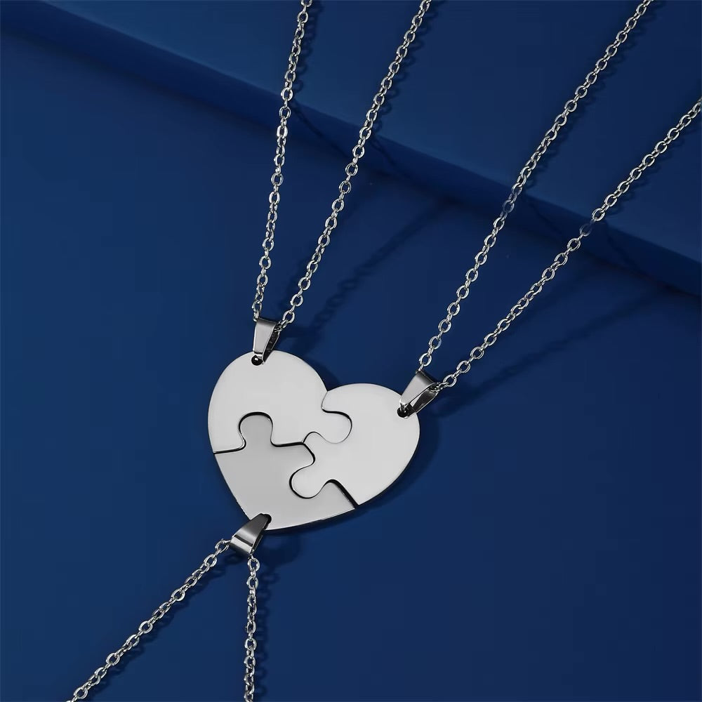 Collier Heartlove
